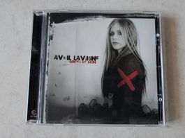 Avril Lavigne  -  Under My Skin