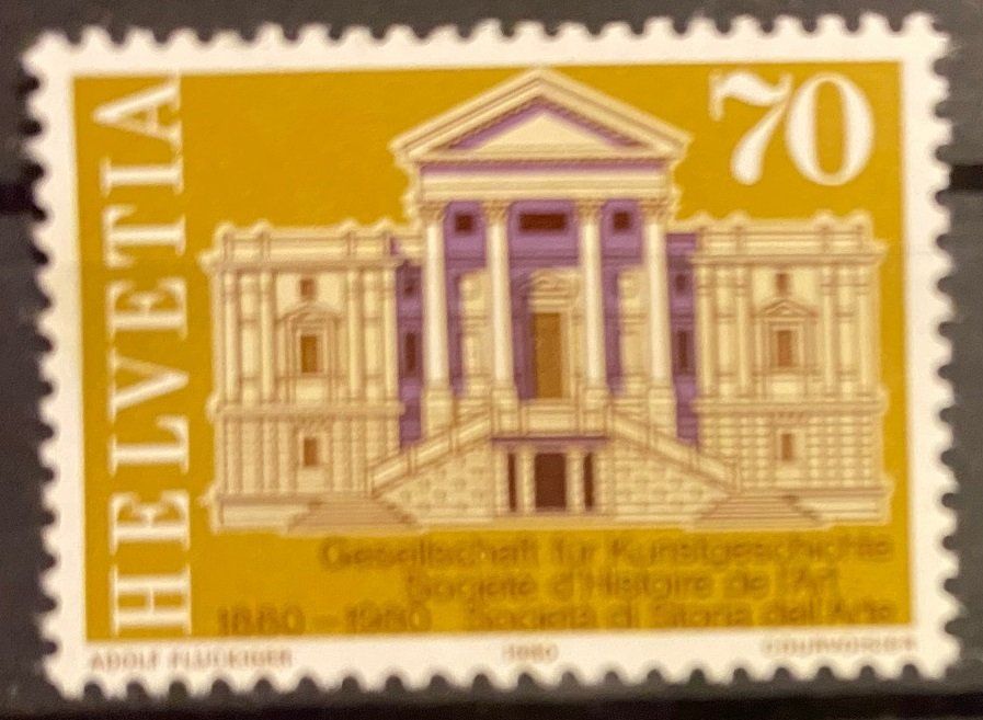 Tutti i francobolli: Sonderpostmarken 1980 postfrisch** – Nuovo (secondo la descrizione) da Quartino venduto da Gutri44