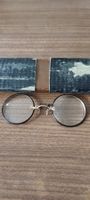 lunettes 19eme siècle