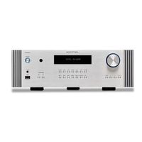 Highend Kombi Rotel RA 6000/DT 6000 Silber