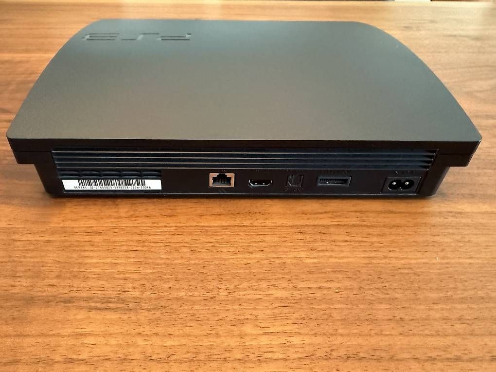 Consoles: PlayStation 3 – D'occasion à Hofstetten SO par Katharina_Nina_Nina 2