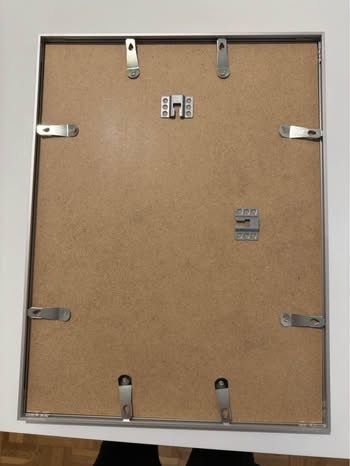 Bilderrahmen: Bilderrahmen – Gebraucht aus Basel von ana_788v 3