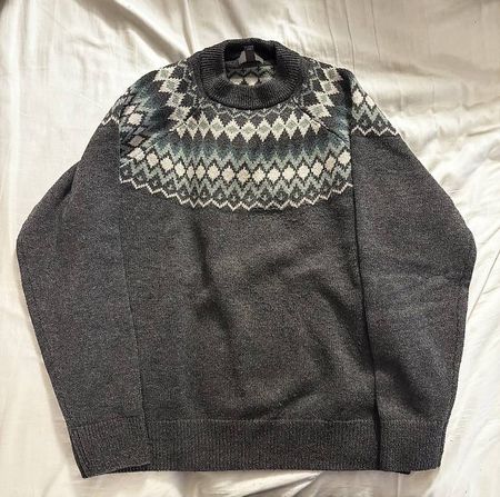 H&M Sweater