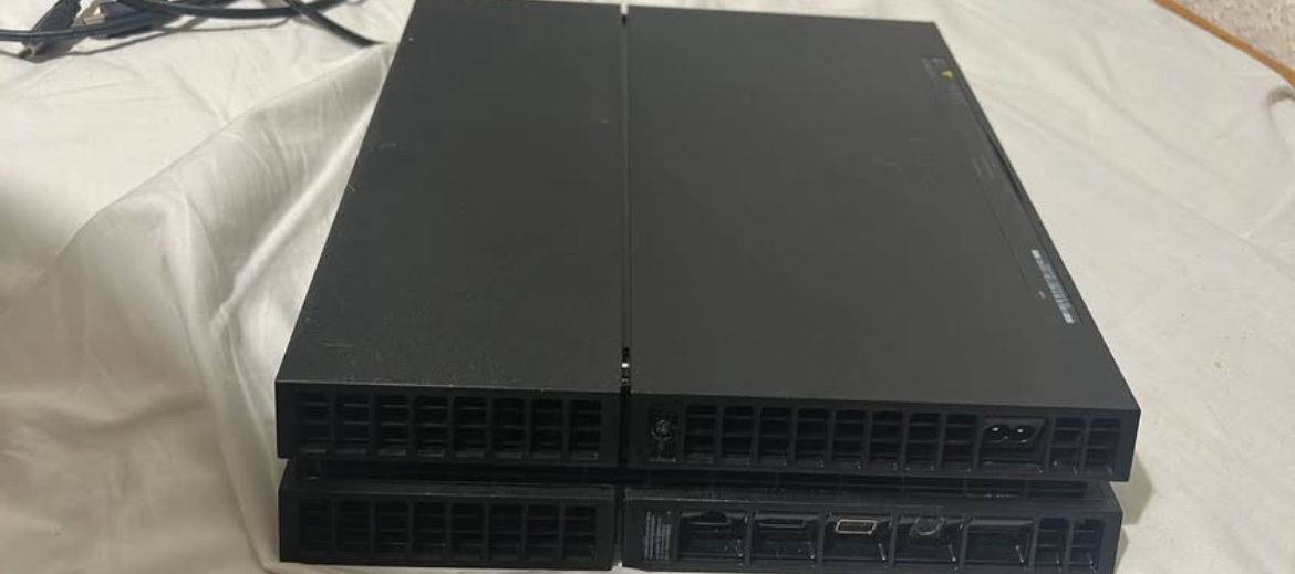 Sony Konsolen: Ps4 avec manette – Gebraucht aus Genève von Bruno_gabriel 3