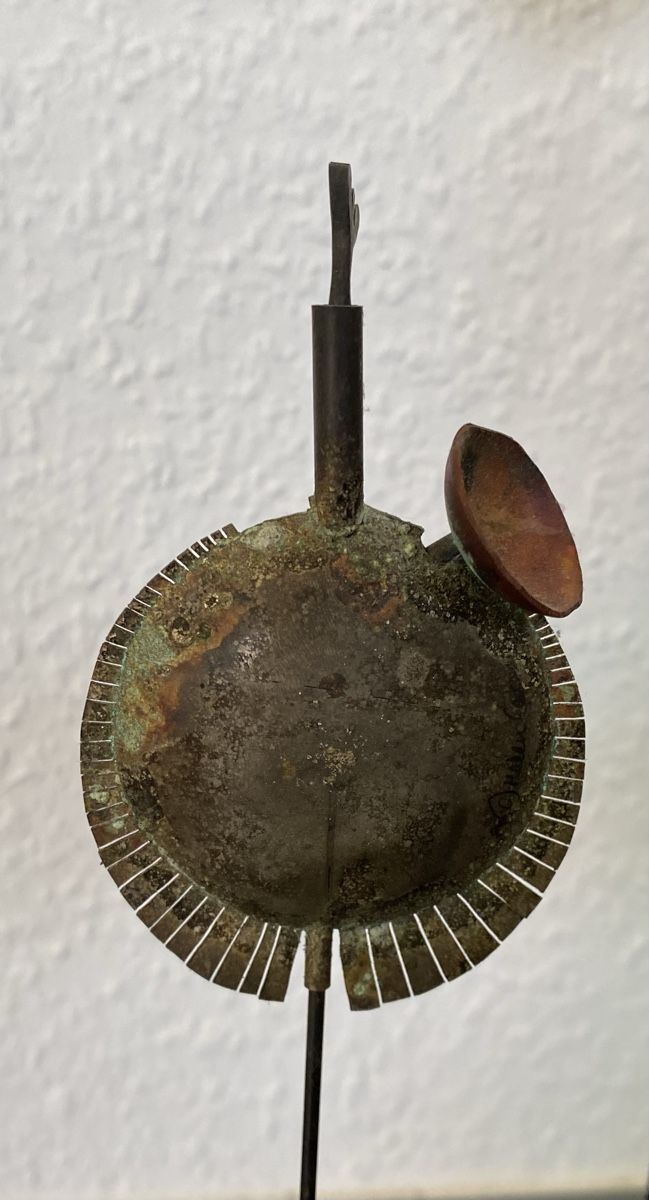Tutte le decorazioni: Deko oder kleine Öllämpchen – Usato da Lupsingen venduto da Fabboy 1