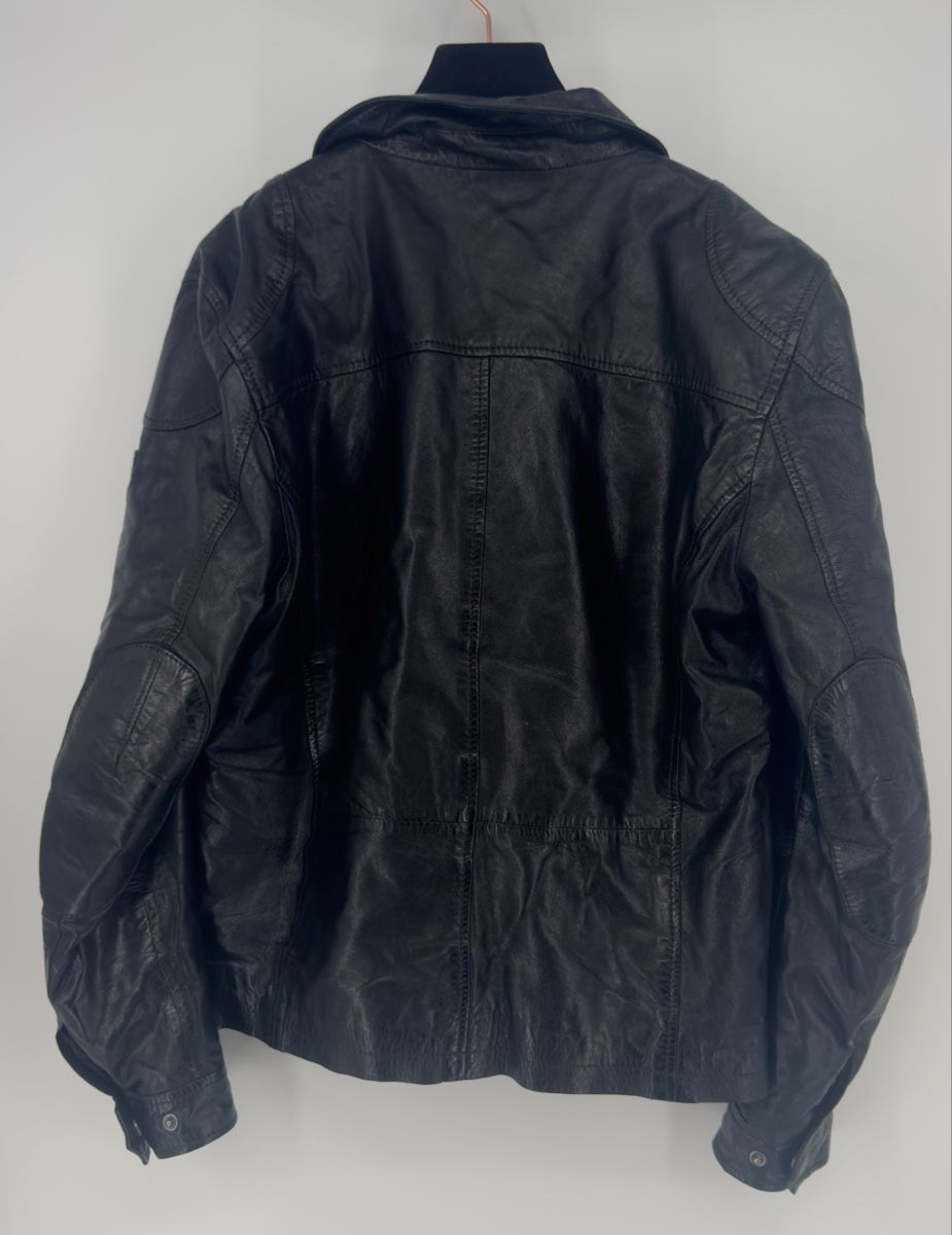 Giacche: # MAN - Lederjacke Gr. S - GIPSY # – Usato da Bolligen venduto da secondhand-with-love 2