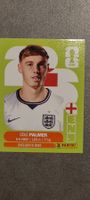 Panini FIFA World Cup 2026 Sticker - ENG 12 Cole Palmer