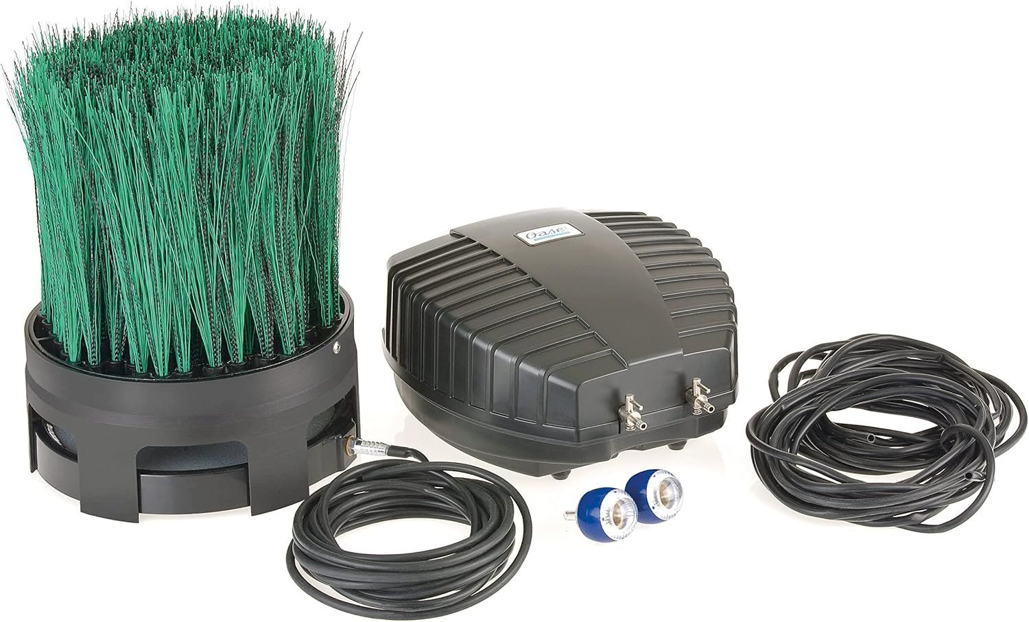 Oase Pumpen & Teile: Oase OxyTex Set 1000 – Neu und originalverpackt aus Bottighofen von zaap