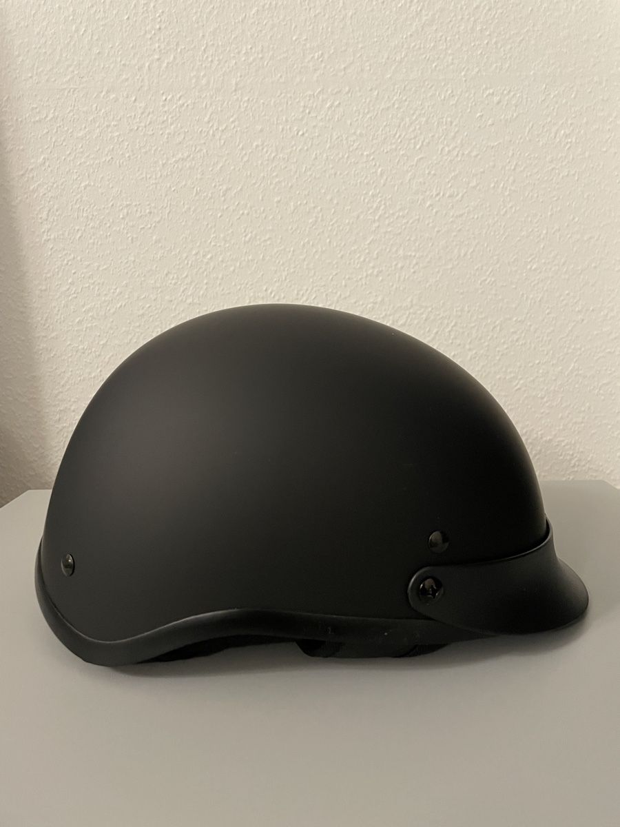 Helme & Visiere: Helm – Gebraucht aus Basel von elm_gb97 2