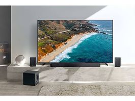 Samsung Soundbar HW-Q930F