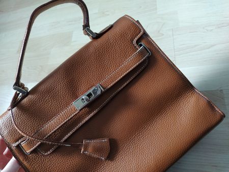 Handtasche - VIA BORGOSPESSO, Milano