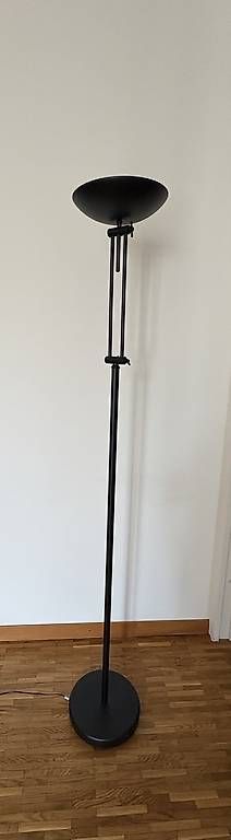 Lampen: Floor lamp – Gebraucht aus Lausanne von tan_98qk 2