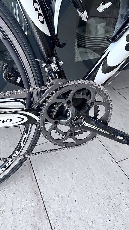 Biciclette: Rennvelo – Usato da Mägenwil venduto da Eambauen 1