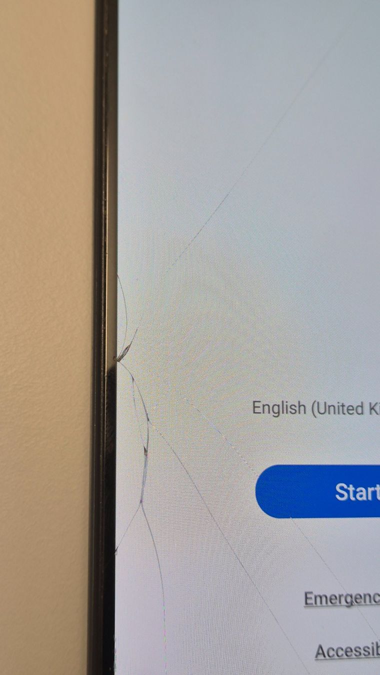 Samsung Handys / Smartphones: Samsung Galaxy A50 - écran cassé – Gebraucht aus Les Geneveys-sur-Coffrane von Largowinch 2