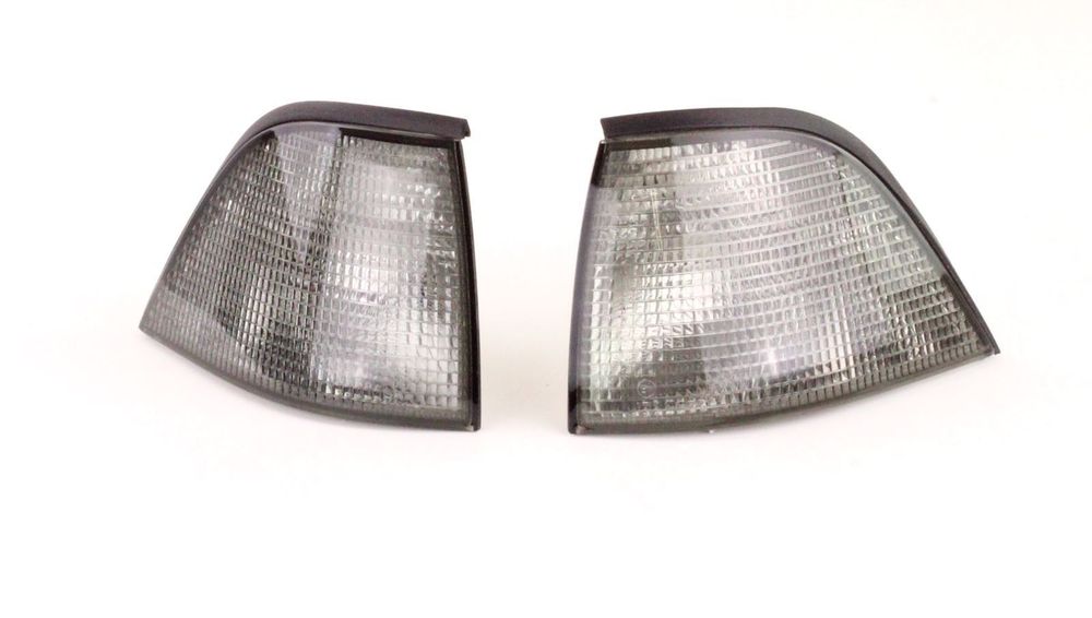Upgrade Klarglas Frontblinker Für BMW 3er E36 Limousine/Touring/Compact