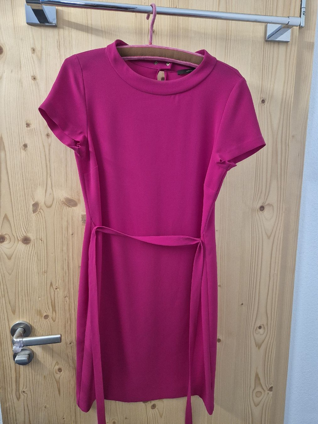 Windsor Kleider: Kleid Windsor – Neu (gemäss Beschreibung) aus Davos Clavadel von ste_9qdw