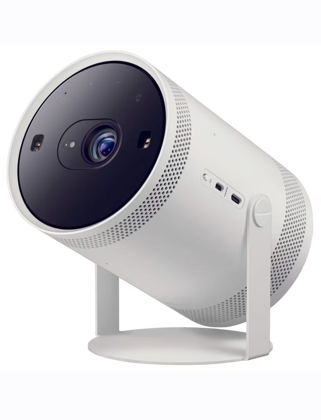 Samsung Proiettori: Samsung The Freestyle 2nd Generation - ungeöffnet – Nuovo e nell'imballaggio originale da Mellingen venduto da a_lleex