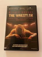 DVD The Wrestler mit Mickey Rourke