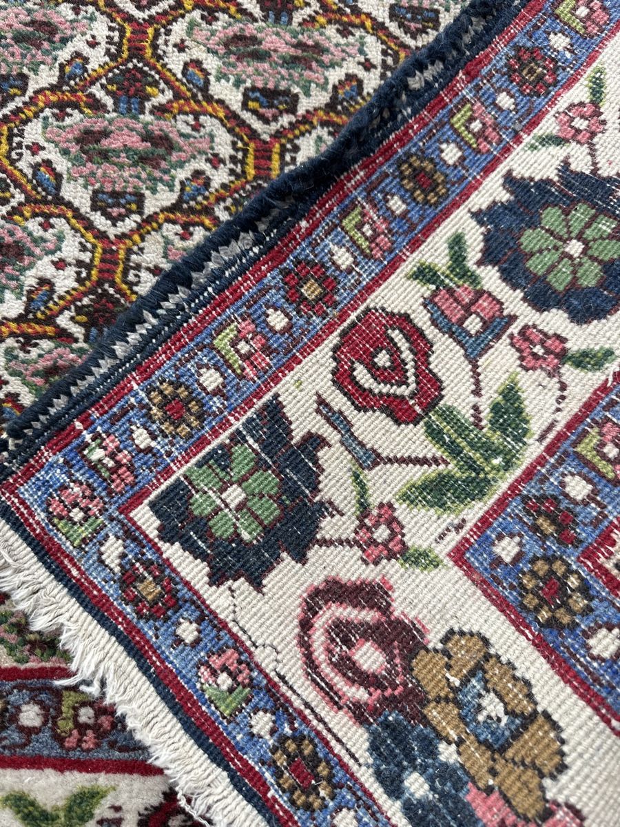 Tapis: Läüfer Iran Tabriz – D'occasion à Wängi par Tesimo 3