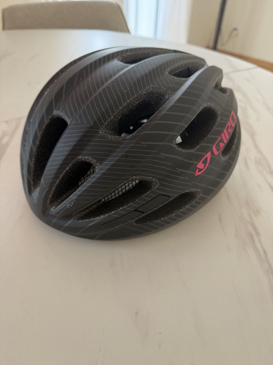 Giro Caschi: Giro Vasona Velohelm – Nuovo (secondo la descrizione) da Luzern venduto da Marie.Wien