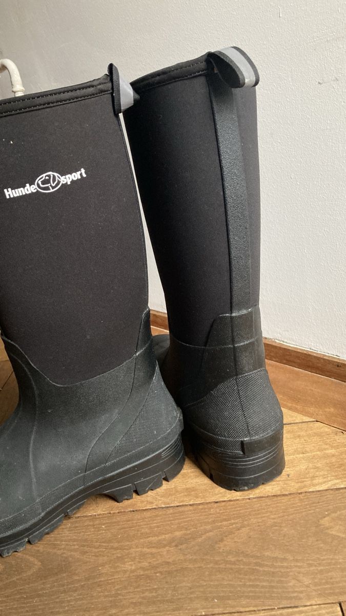 Herrenschuhe: Outdoorstiefel – Gebraucht aus Zürich von benebiene 1