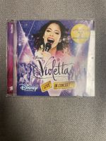 Violetta CD