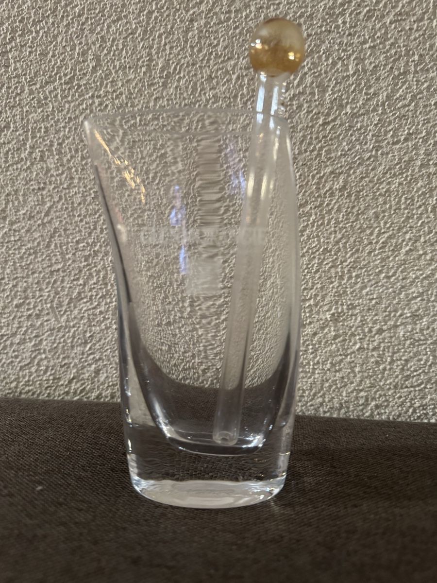 Caraffe: Glenmorangie Whisky Karaffe Glas Dekanter – Nuovo (secondo la descrizione) da Hergiswil NW venduto da wert721
