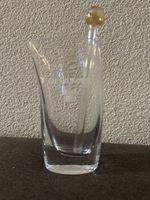 Glenmorangie Whisky Karaffe Glas Dekanter