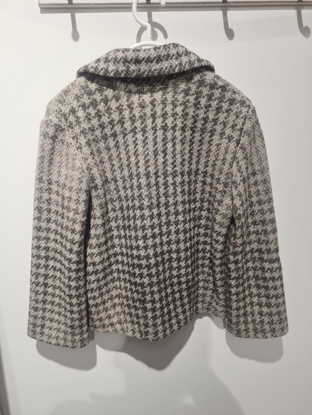 Marc Cain Giacche: Marc Cain Bouclé Jacke, Grösse N3 – Usato da Adligenswil venduto da FriedasWelt 3