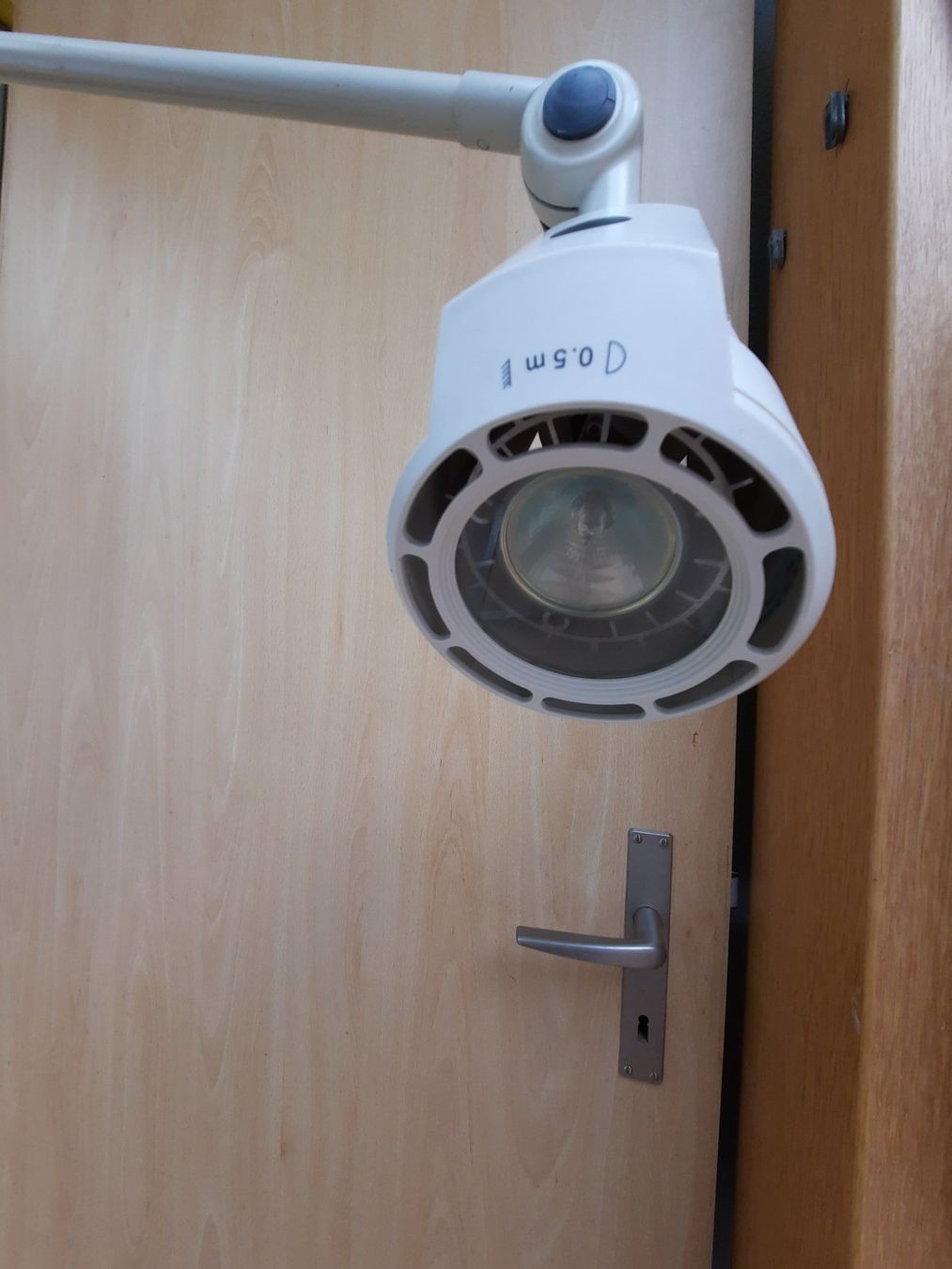 Lampade: Stehlampe Derungs Halux 35 – Usato da Wettingen venduto da 2fiule5 1
