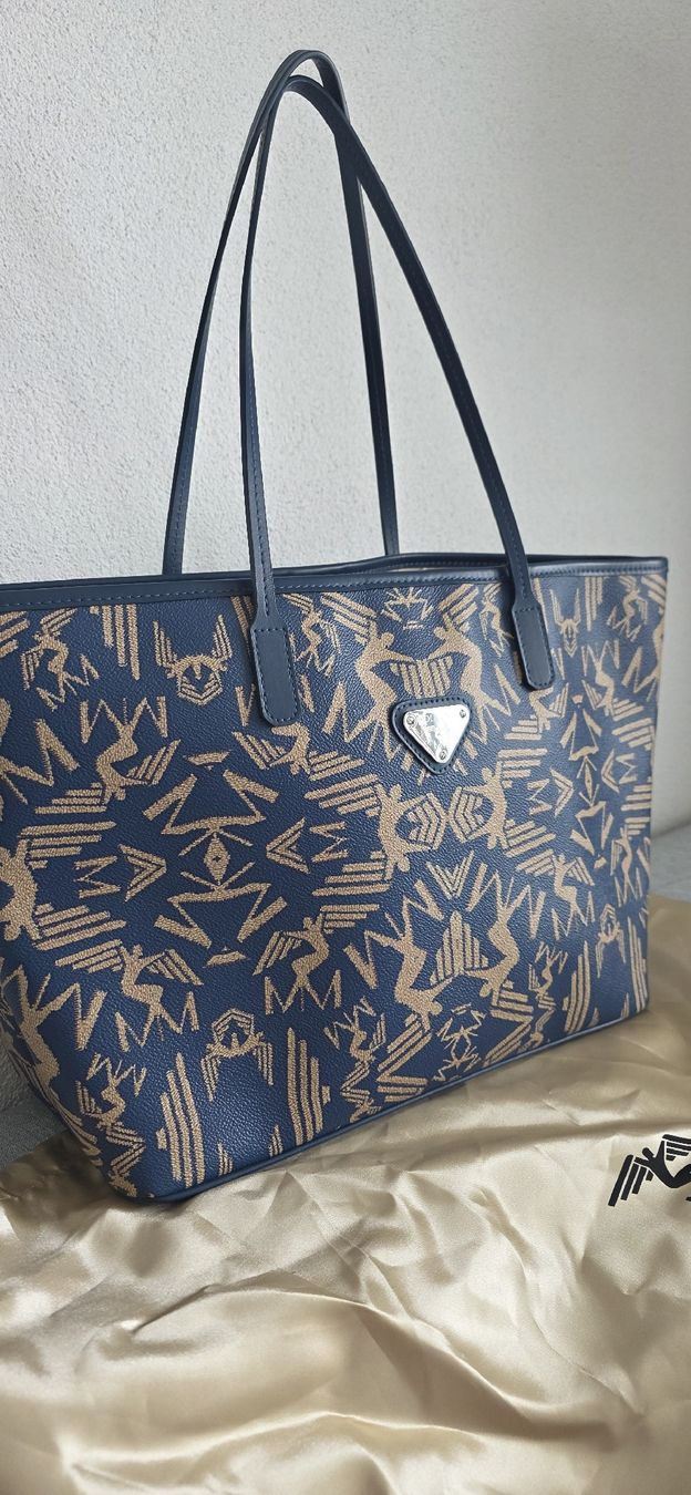 Maison Mollerus Borse da donna: Maison Mollerus Shopper Bern – Nuovo (secondo la descrizione) da Rümlang venduto da ilc_vm5p 1