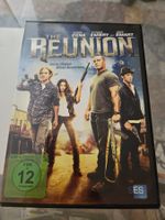 The Reunion DVD