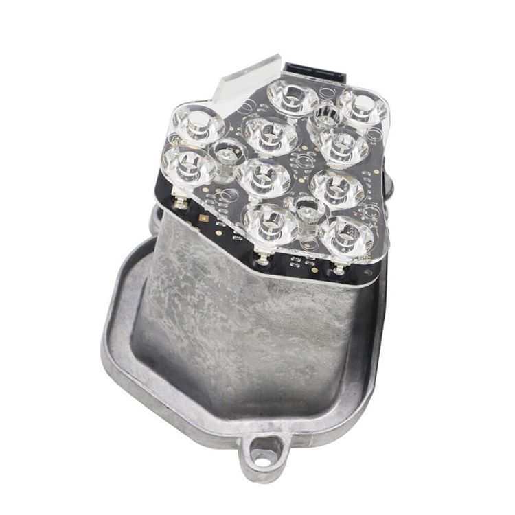 LED Scheinwerfer Modul Für BMW 3er, 4er, X3, X5, X6 - Steuereinheit Ersatzteil