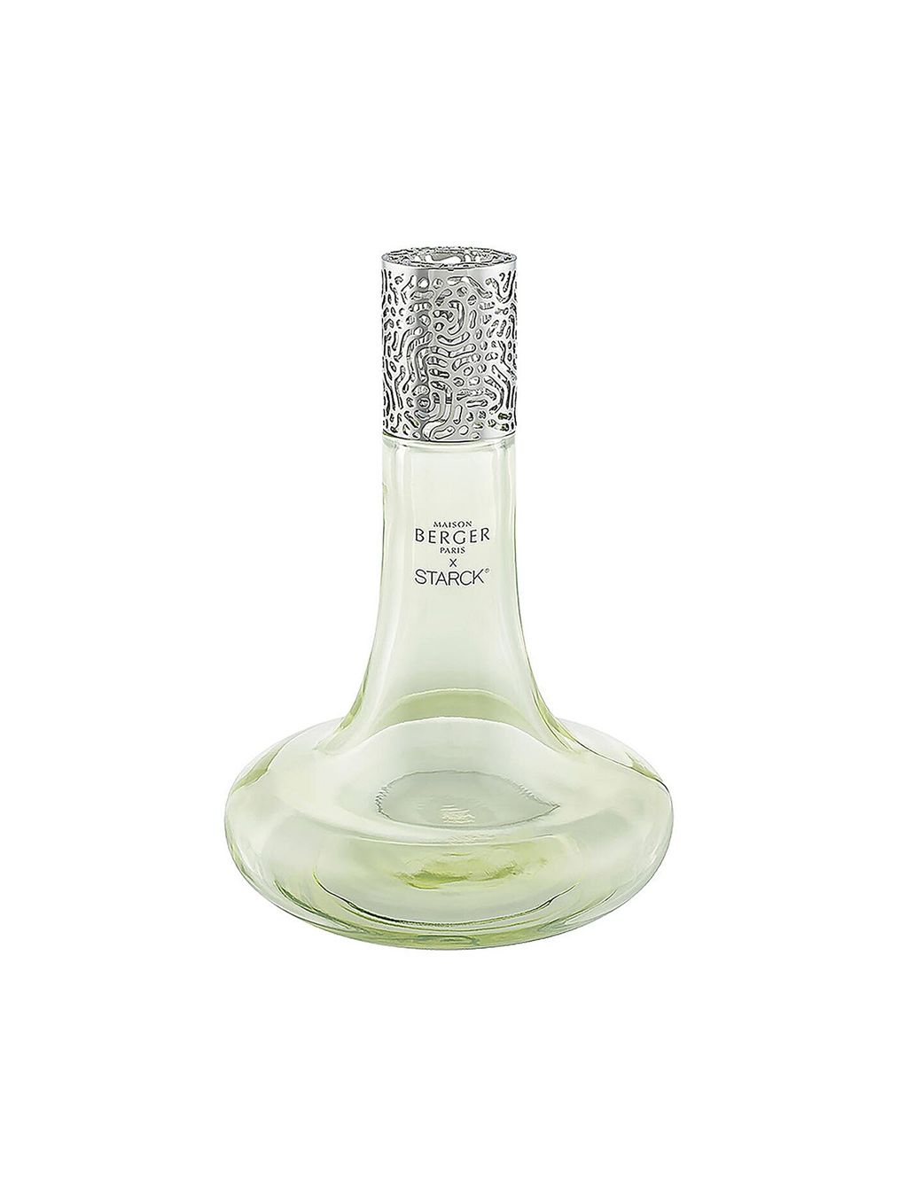 Maison Berger Diffusori di oli essenziali: Lampe Berger Set by Starck grün, Ailleur – Nuovo e nell'imballaggio originale da Wettingen venduto da Swala 3