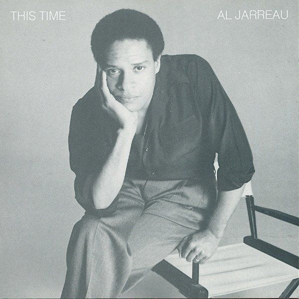 CD: Al Jarreau – This Time – Usato da Brittnau venduto da Zibu