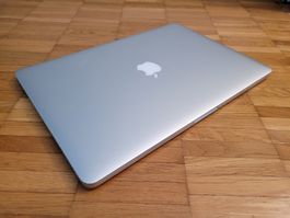 MacBook Pro 15" (Mid 2014)