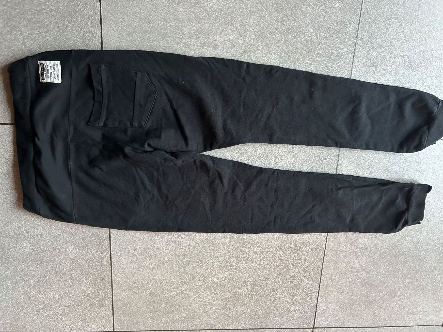 Kleiderpakete & -sets: hose + polo shirt gr. 152 – Gebraucht aus Arbedo von nadia1973 2