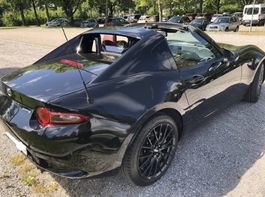 Mazda MX5