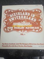 Dixieland in Switzerland vol. 4