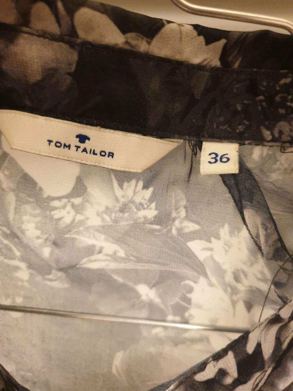 Tom Tailor Camicette: Tom Tailer Bluse Gr. 36 – Usato da thalwil venduto da Raishin720 2