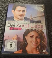 DVD: Bei Anruf Liebe (19320)