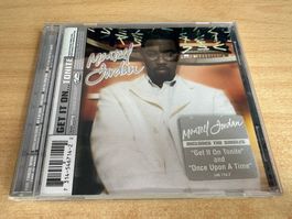 X0 Montell Jordan – Get It On...Tonite