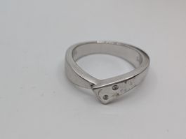 Fingerring Silber 925 JVG