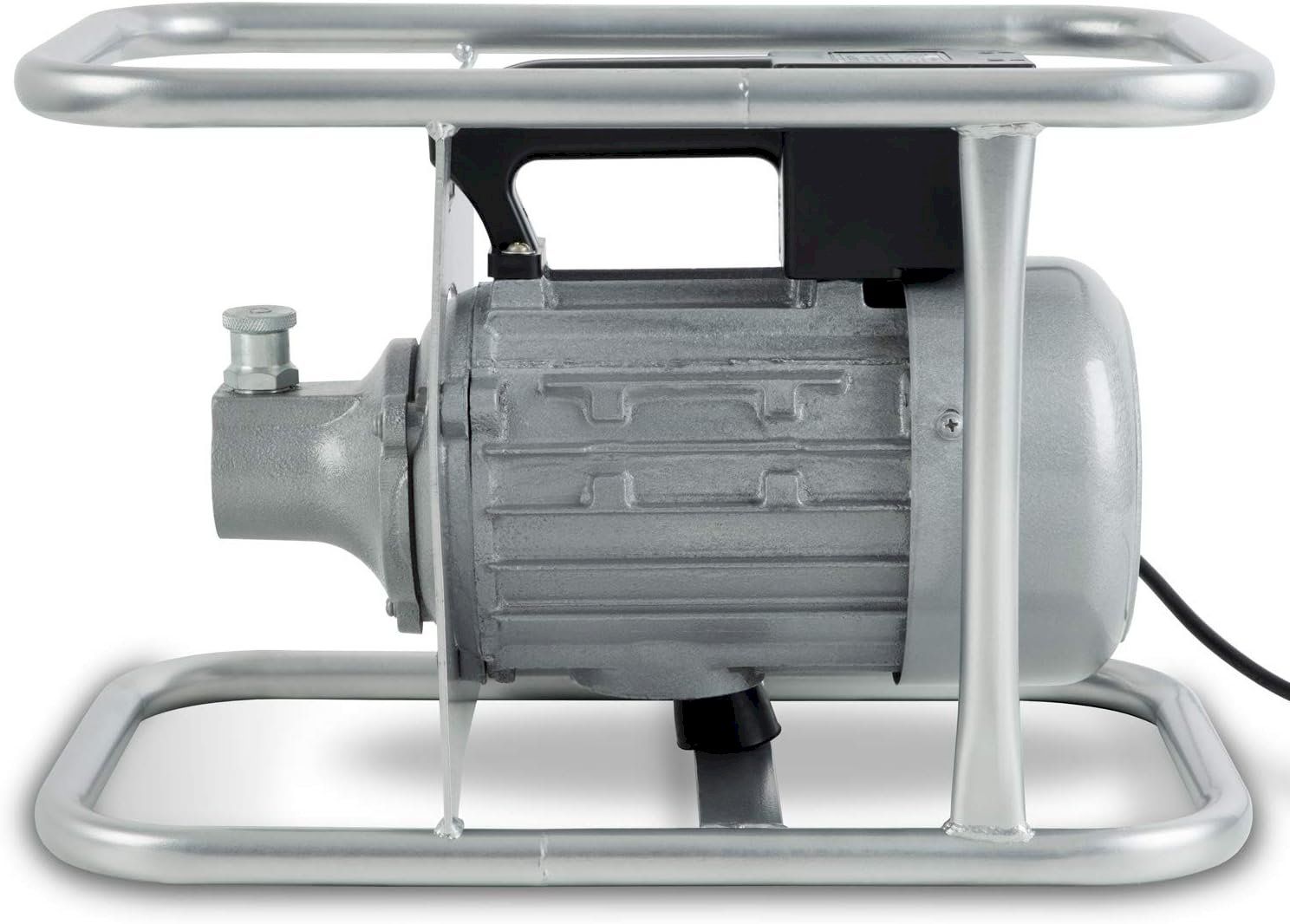 Attrezzi per edilizia: EBERTH Betonrüttler 1500W 6m – Nuovo e nell'imballaggio originale da Bottighofen venduto da zaap 4