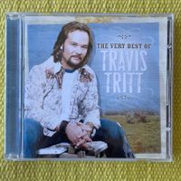 TRAVIS TRITT-VERY BEST OF