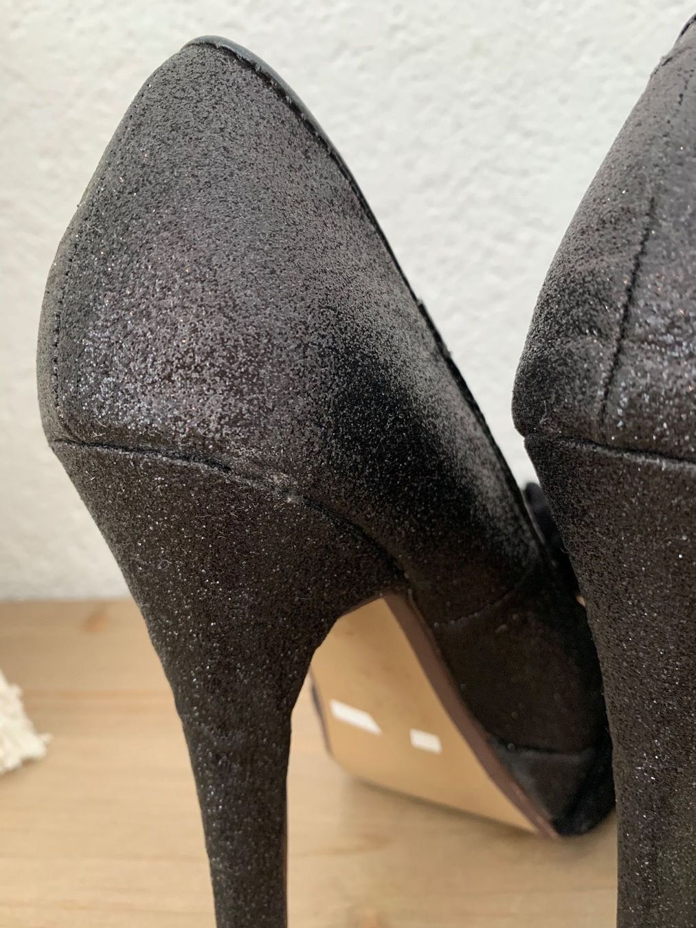 Damenschuhe: Friis & Company Pumps Gr. 38 – Gebraucht aus Fislisbach von KolibriSecondhand 5