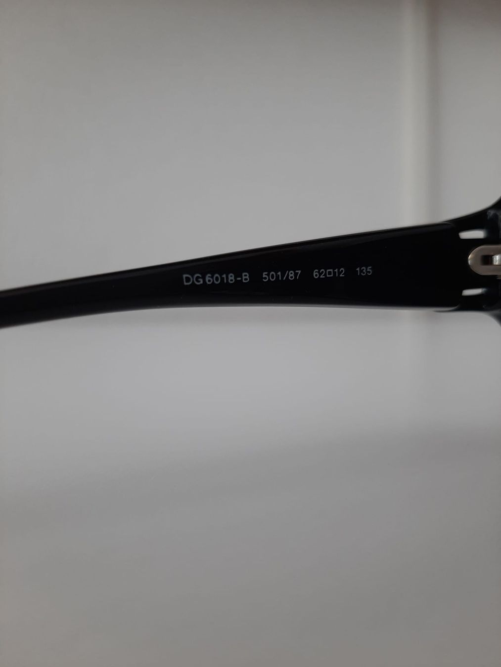 Dolce & Gabbana Lunettes & Verres: Dolce&Gabbana – Neuf (Voir description) à Adligenswil par sasa_be 6