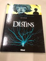 DESTINS      °°°°°   LE FILS   °°°°°