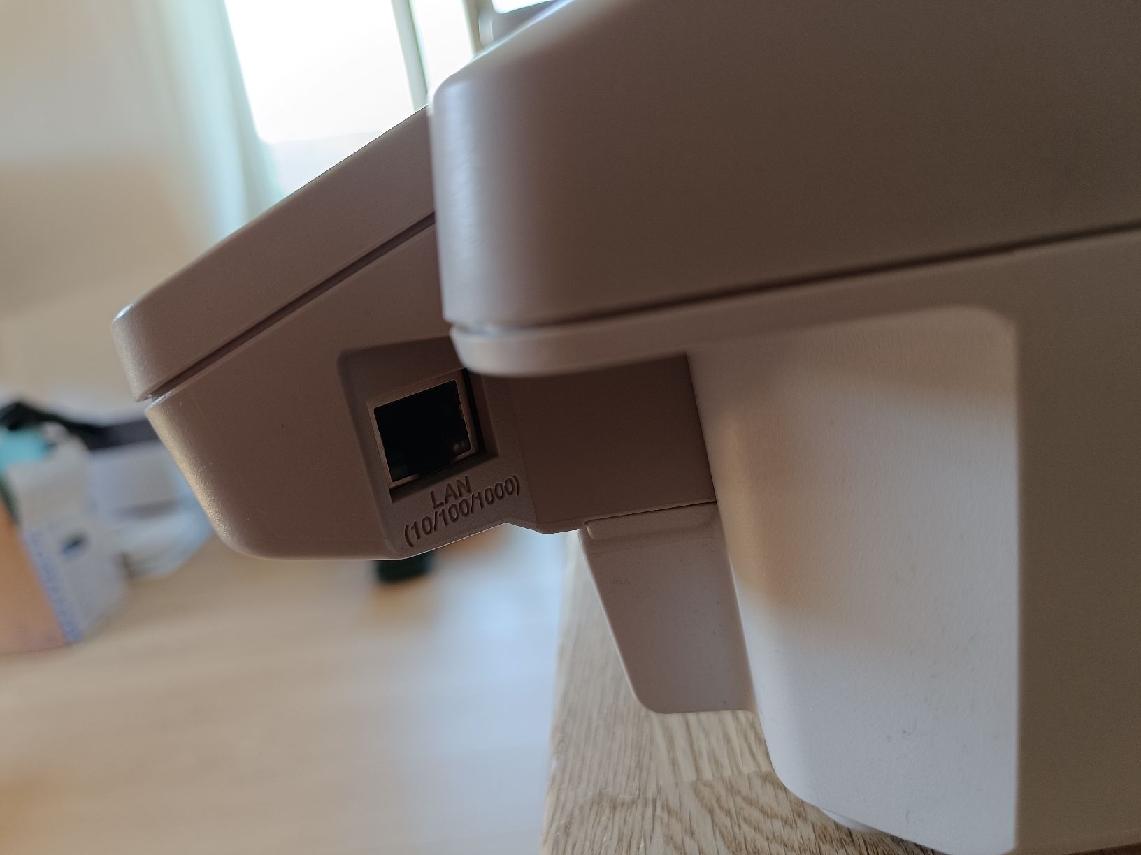 Epson Scanner: Epson WorkForce DS-60000N Scanner guter Zustand – Gebraucht aus Liesberg Dorf von Tisba_swiss 7