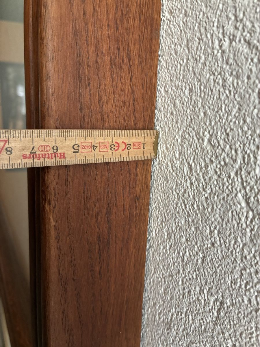 Vitrinen: Schaukasten aus Holz – Gebraucht aus Deitingen von behade 2